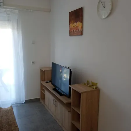 Apartments Max Vir Room photo