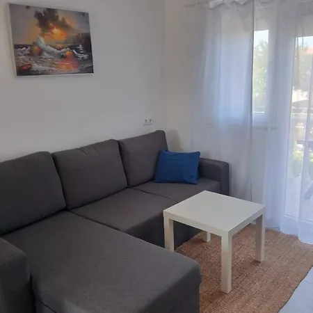 Apartments Max Vir Room photo