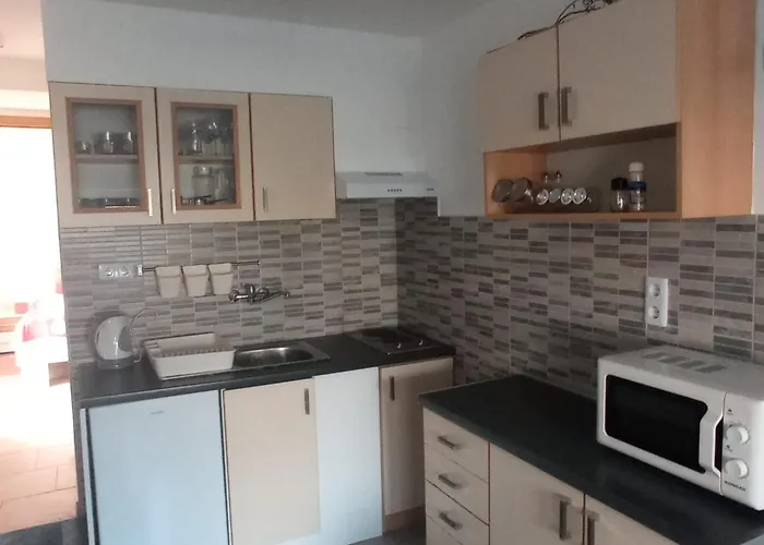 Apartments Max