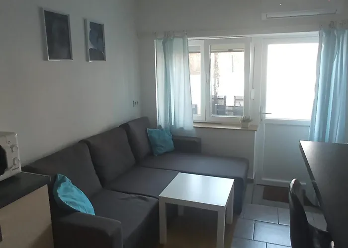 Apartments Max