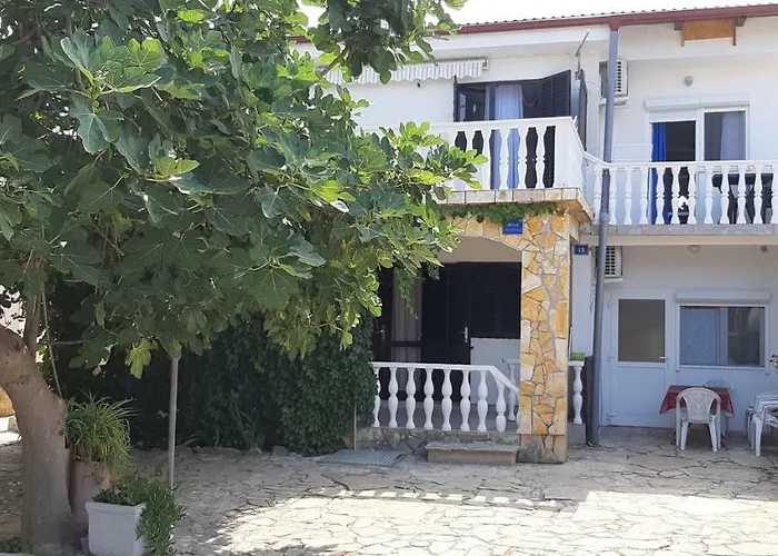 Apartments Max
